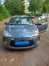 Citroën Citroen ds3 sport chic - Citroën DS3: Sport Chic