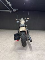 Harley-Davidson XL883N - HARLEY-DAVIDSON 2009 883