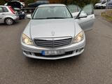 Mercedes-Benz Mercedes C280 W204 3.0l V6 - gebrauchte Mercedes-Benz C 280 aus dem Jahr 2009