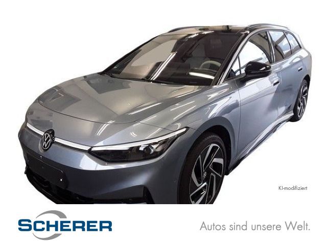 Volkswagen ID.7 Tourer Pro S MASSAGES.*PANO*MATRIX*HARMAN u