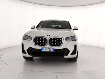 BMW X4 - 2