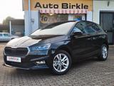 Skoda Fabia 130 Jahre Premium 116PS DSG SHZ Tot-Winkel - Skoda Fabia Neuwagen: Automatik