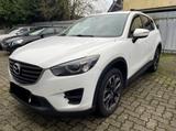 Mazda CX-5 2.2 SKYACTIV-D Sports-Line AWD Navi|LED|KAM - Mazda CX-5 Gebrauchtwagen in Hamburg