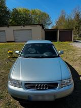 Audi A3 8L 1.8t Quattro - Audi A3 aus 2001