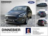 Ford FIESTA Titanium CAM LED NAVI PDC LM - Ford Fiesta: Titanium