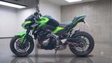 Kawasaki Z900 | 1. Hand, Sportauspuff (laut), Leder u.v.m - KAWASAKI 900 Z