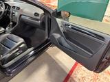 Volkswagen Golf VI 1.4 TSI Cabrio DSG, Xenon, Leder, Navi - Volkswagen in Essen
