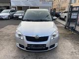 Skoda Fabia Style Edition 1.6 Automatik*Klima*SHZ*PDC - Skoda Fabia: Style Edition