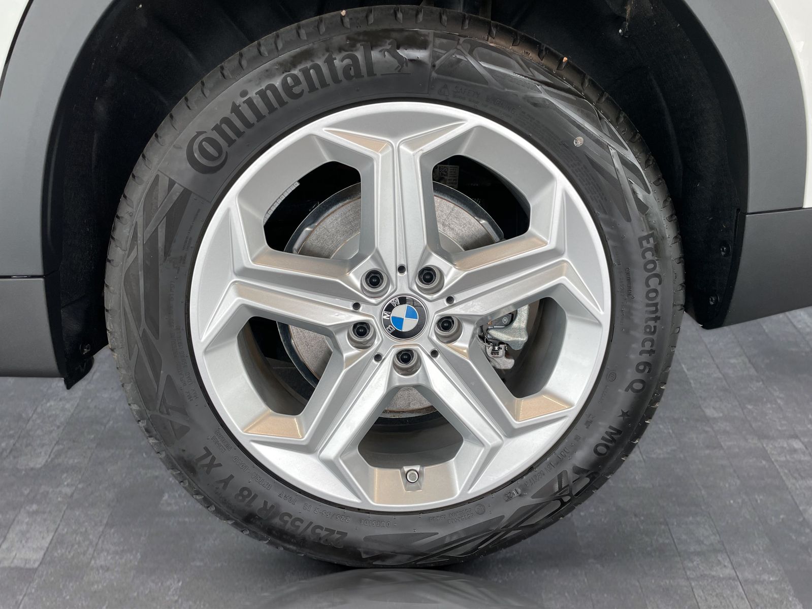BMW X2 - Bild 14