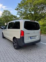 Mercedes-Benz Vito - Mercedes-Benz Vito von privat