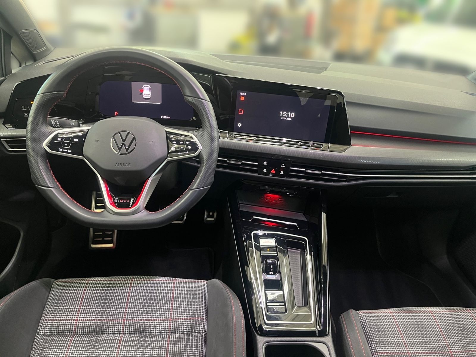 Volkswagen Golf - Bild 11