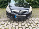 Opel Corsa 1.4 Twinport Sport Sport - Opel Corsa aus 2007: Sport
