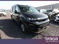 Peugeot Rifter - Vorschau Bild 2