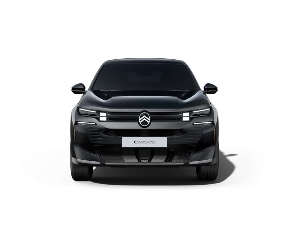 Citroën C5 Aircross - Bild 5
