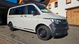 Volkswagen T6.1 Easyvan for 3 Camper mit Garantie - VW T3