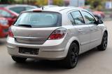 Opel Astra H Lim. Edition*Tüvneu*wenigKM* - gebrauchte Opel Astra aus dem Jahr 2009