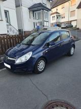 Opel OPEL Corsa D 1.0 Liter - Opel Corsa: Lite