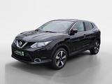 Nissan Qashqai 1.6 DIG-T 360 Kamera*SHZ*DAB*RDKS* - gebrauchte Nissan Qashqai aus dem Jahr 2016