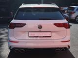 Volkswagen Golf VIII Variant 2.0 DSG R 4Motion ACC AHK LED - Volkswagen Golf Gebrauchtwagen