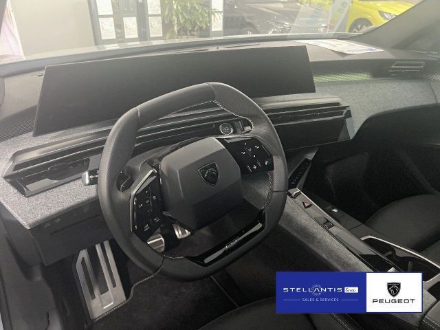 Peugeot 3008 - Bild 19