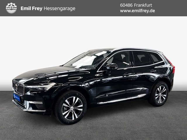 Volvo XC60 T6 AWD Recharge Inscription Glasd PilotAssi