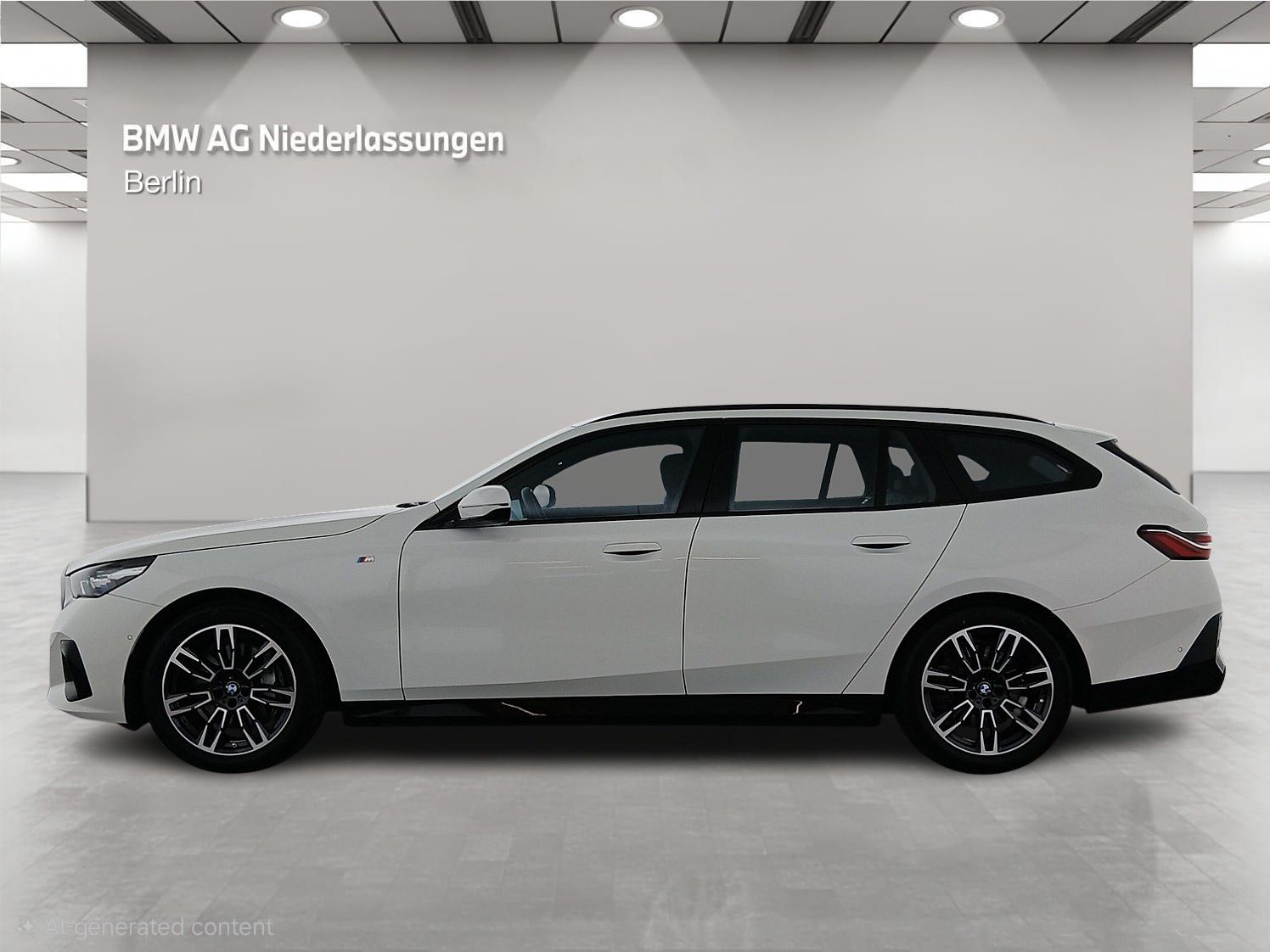 BMW 540d xDrive Tour. M Sport KomfSitz Standhz. DAPr foto 3