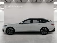 BMW 540 - Vorschau Bild 3