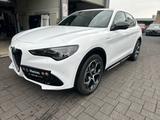 Alfa Romeo Stelvio Veloce Q4 Led Licht MY 2024 - Alfa Romeo Stelvio: Veloce