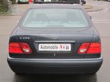Mercedes-Benz E 280 ELEGANCE *2.HAND*WENIG KM*TÜV NEU*TOP ZUST - Mercedes-Benz E 280: Elegance