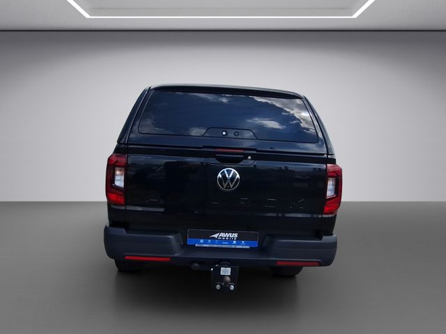Amarok Life 2.0 TDI 4Motion Hardtop, AHK, Naviga