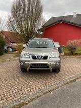 Nissan X-Trail T30 2.0i Allrad - gebrauchte Nissan X-Trail aus dem Jahr 2003