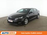 Kia Optima 1.7 CRDi Spirit Aut.*NAVI*XENON*CAM*SPUR* - Kia Gebrauchtwagen in Frankfurt