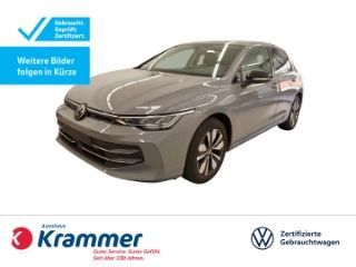 Golf VIII 1.5 TSI Goal *AHK*KAMERA*NAVI*