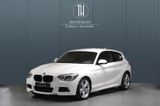 BMW 116i 3-Türer*M-Sportpaket*H&K*BiXenon*Shzg*DAB* - BMW 1er Reihe: Weiß
