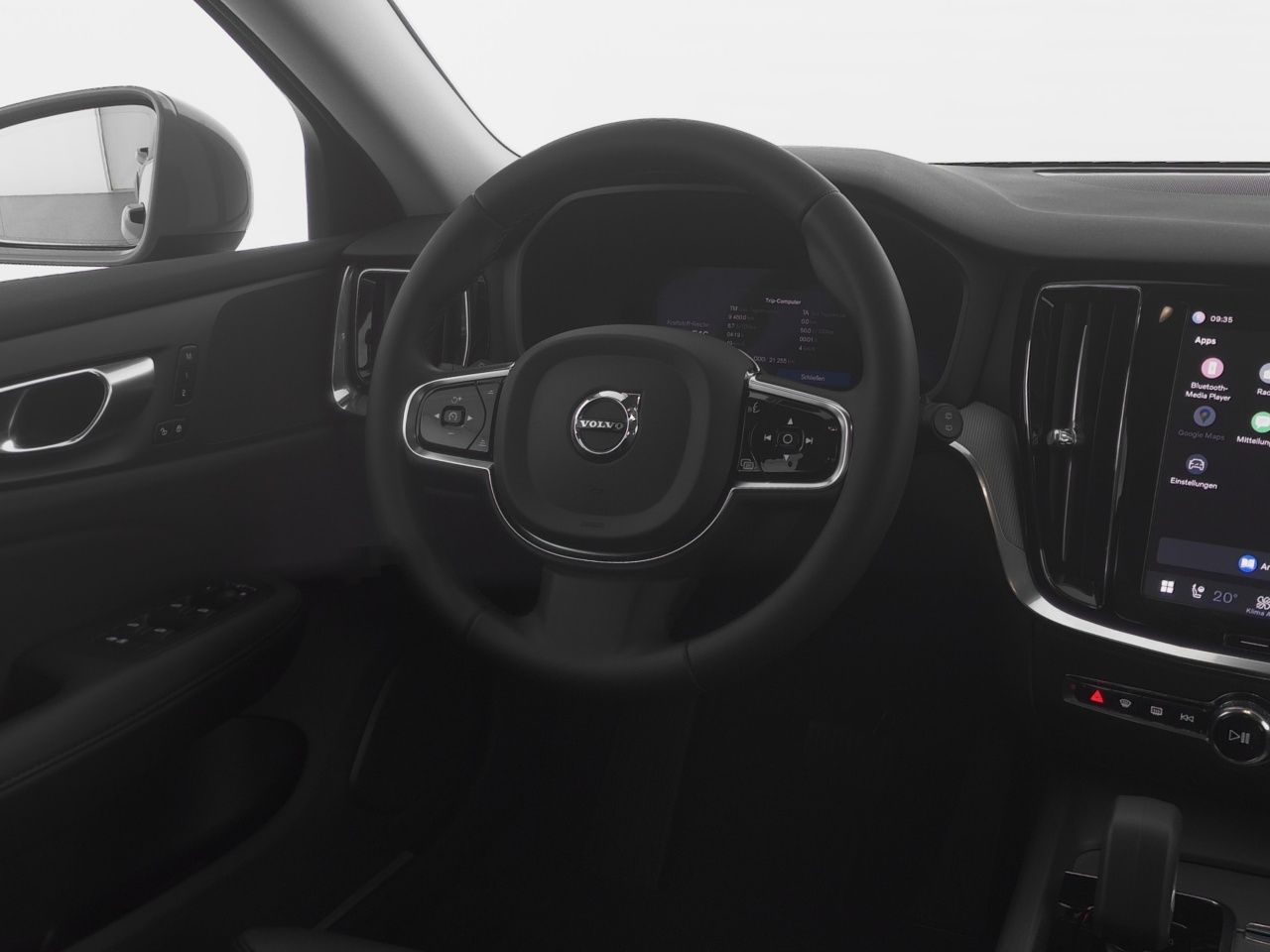 Volvo V60 Cross Country B4 AWD PLUS Plus+WINTERPAK+RFK foto 5