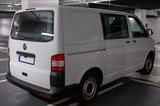 Volkswagen T5, TÜV Neu, 6 Sitzplätze, Klimaanlage, Armaf - VW T5 Transporter Diesel Gebrauchtwagen