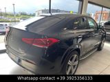 Mercedes-Benz GLE 350de coupe premium plus 4matic - Mercedes-Benz GLE-Klasse Gebrauchtwagen in Hannover