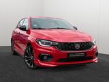 Fiat Tipo S-Design - Fiat Gebrauchtwagen in Wiesbaden