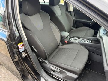 Skoda Octavia - 11
