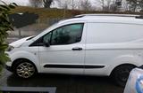 Ford Transit Courier / Motorschaden - Motorschaden mit Diesel-Antrieb