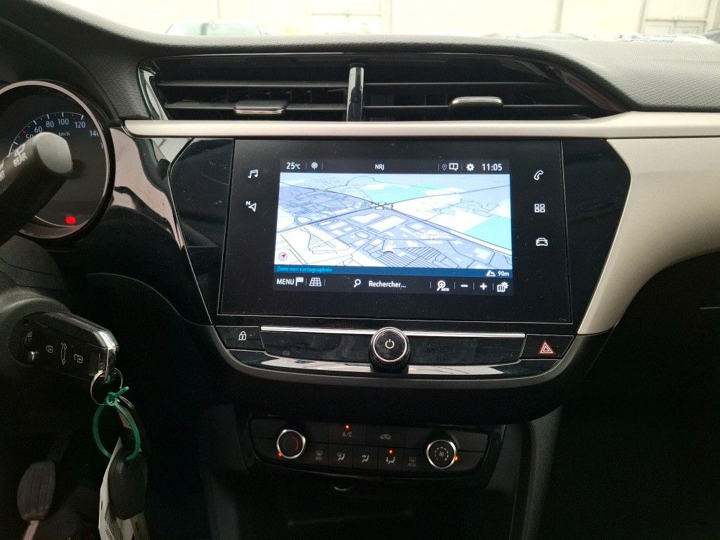 Fahrzeugabbildung Opel Corsa F Edition 1.2 LED/NAVI/PDC/ALU/TEMPOMAT