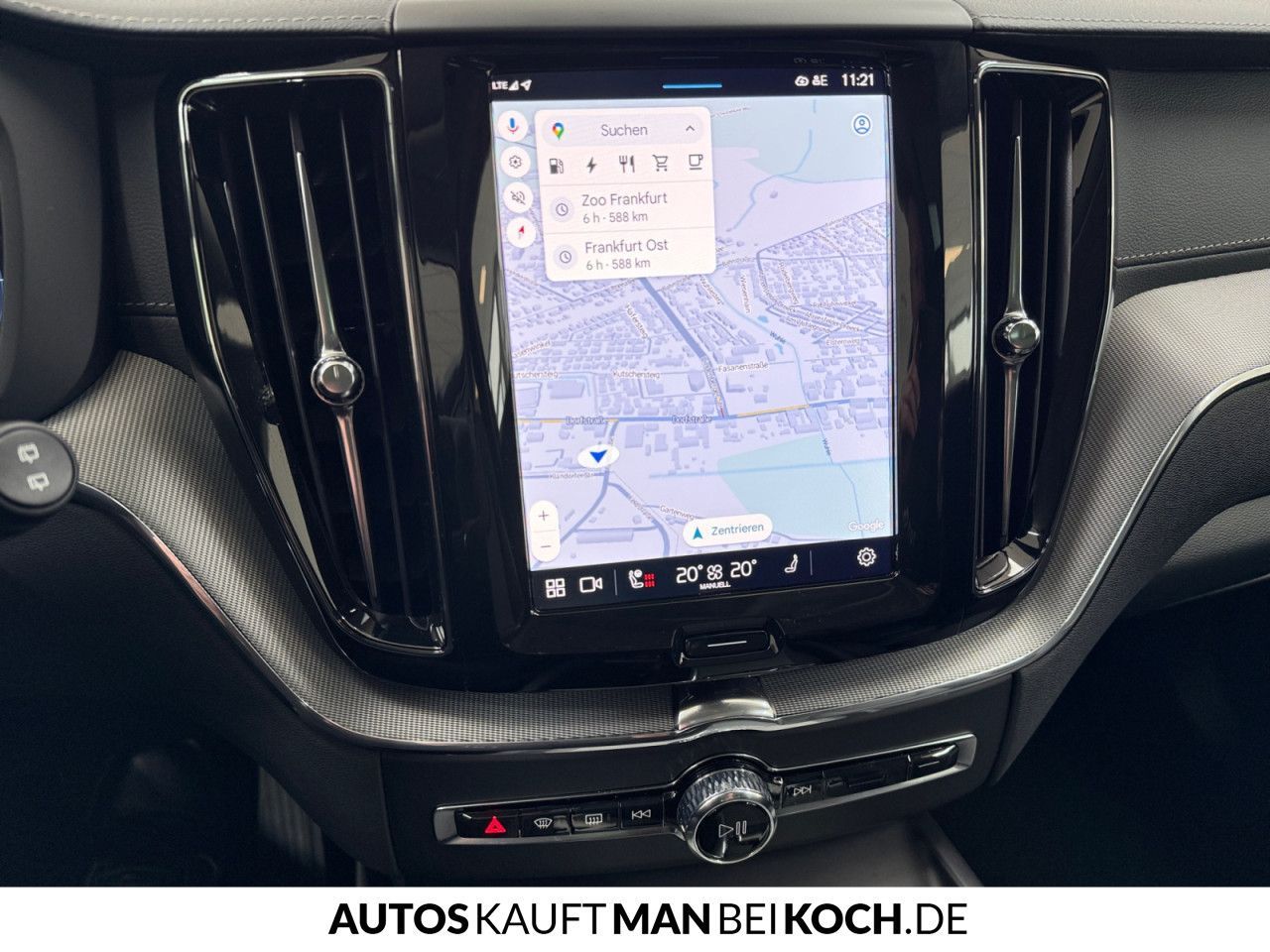 Volvo XC60 - Bild 16