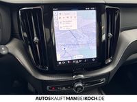 Volvo XC60 - Vorschau Bild 16