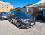 Opel Karl Rocks 1.0 75 CV Start&Stop - Opel Karl: Van