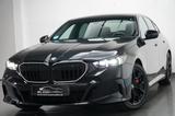 BMW 540d xDrive M Sport PRO ICONIC HUD 360 B&W HUD - BMW 540 Jahreswagen