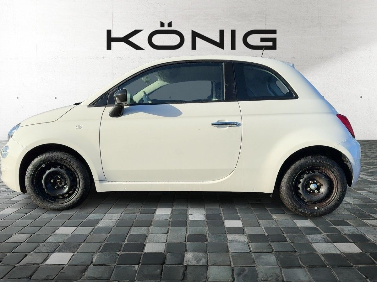 Fiat 500 - Bild 2