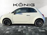 Fiat 500 1.0 GSE Last Edition Klima & Sound - Fiat 500: Edition