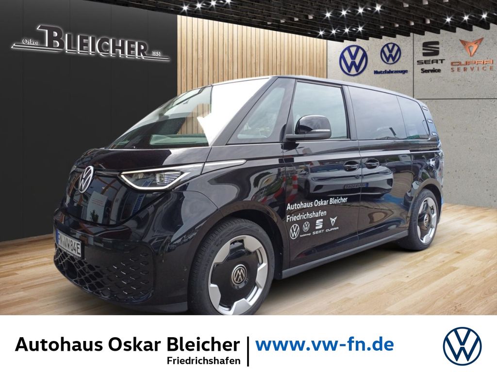 Volkswagen ID. Buzz