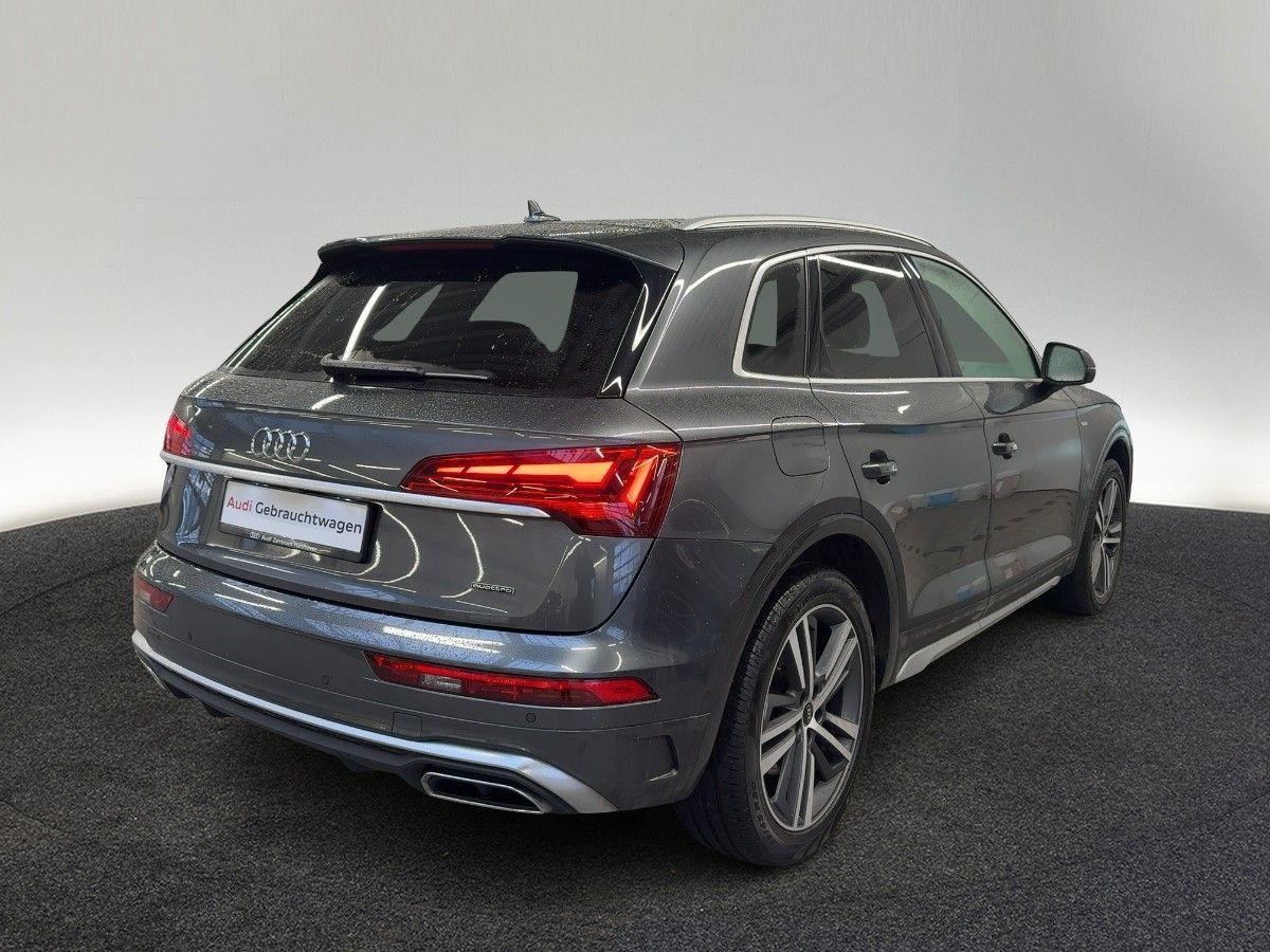 Audi Q5 - Bild 4