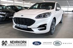 Fahrzeugabbildung Ford Kuga ST-Line X Automatik 4WD LED AHK CAM ACC B&O